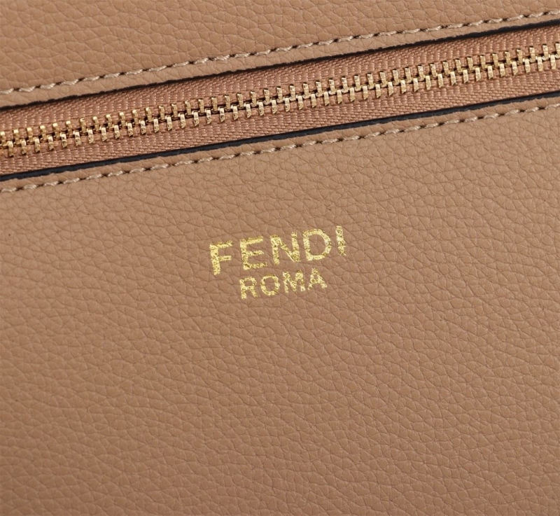 Fendi Shopping Bags